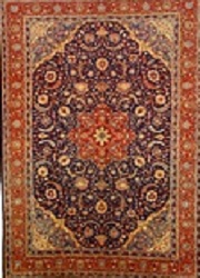 round oriental rugs | blue oriental rugs